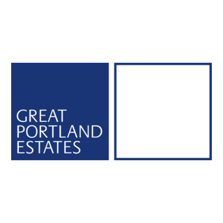 Great Portland Estates Logo PNG Vector