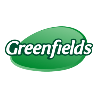 Greenfields Logo PNG Vector