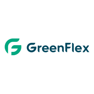 Greenflex Logo PNG Vector