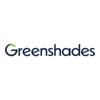 Greenshades Software Logo PNG Vector
