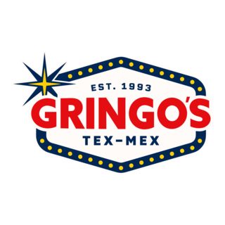 Gringo's Tex-Mex Logo PNG Vector