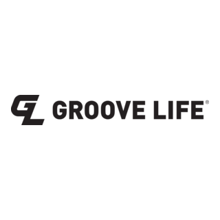 Groove Life Logo PNG Vector