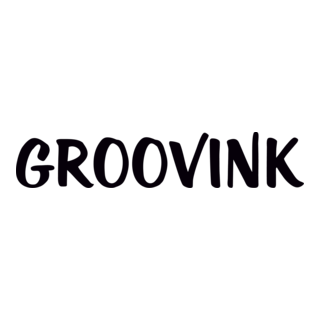 Groovink Logo PNG Vector