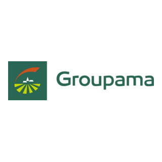 Groupama Logo PNG Vector