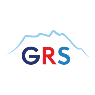 GRS (Gabungan Rakyat Sabah) Logo PNG Vector