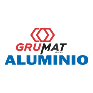 Grumat Logo PNG Vector