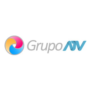Grupo ATV Logo PNG Vector