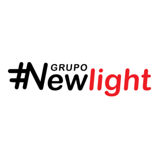 Grupo Newlight Logo PNG Vector