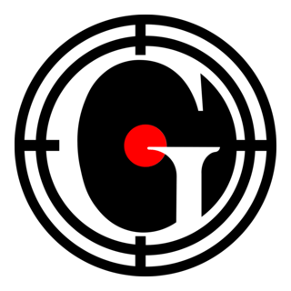 GunCoin (GUN) Logo PNG Vector