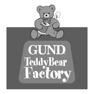 Gund Logo PNG Vector
