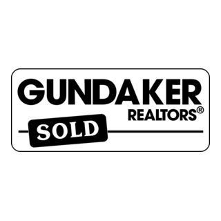 Gundaker Logo PNG Vector