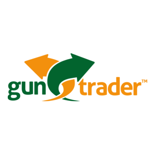 Guntrader Logo PNG Vector