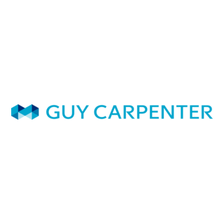 Guy Carpenter Logo PNG Vector