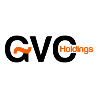GVC Holdings Logo PNG Vector