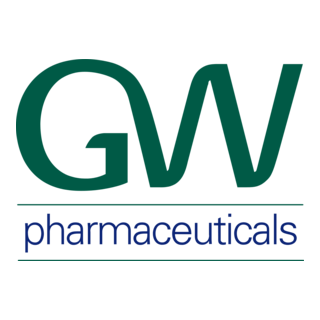 GW Pharmaceuticals Logo PNG Vector