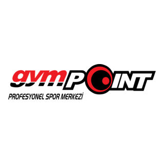 Gym Point Logo PNG Vector
