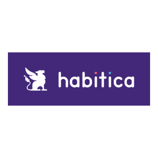 Habitica Logo PNG Vector