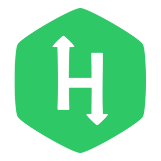 Hackerrank Logo PNG Vector