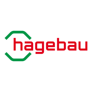 Hagebau Logo PNG Vector