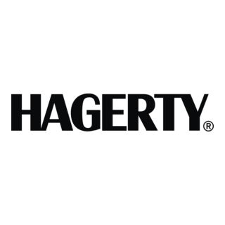Hagerty Logo PNG Vector