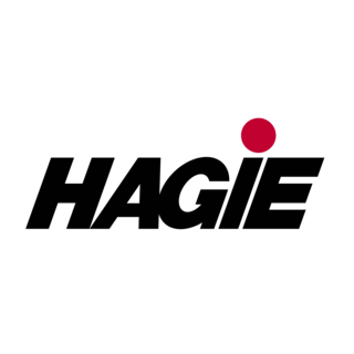 Hagie Logo PNG Vector