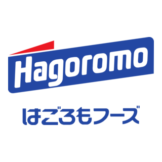Hagoromo Foods Company Logo PNG Vector