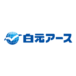 Hakugen Earth Logo PNG Vector