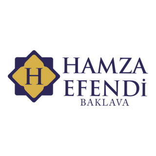 Hamza Efendi Logo PNG Vector