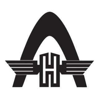 Hannoversche Maschinenbau Ag Logo PNG Vector