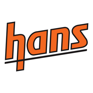 Hans Logo PNG Vector