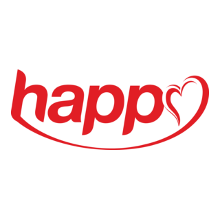 Happy Channel Logo PNG Vector