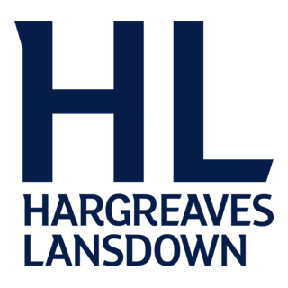 Hargreaves Lansdown Logo PNG Vector