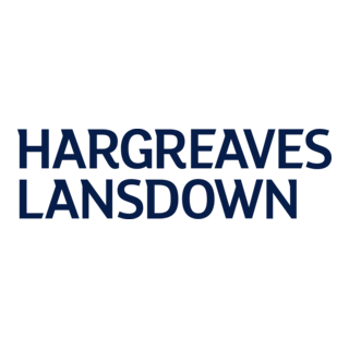 Hargreaves Lansdown Logo PNG Vector