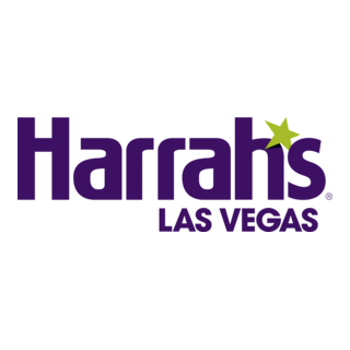 Harrah's Las Vegas Logo PNG Vector
