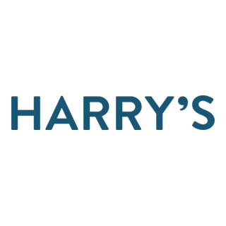 Harry's Logo PNG Vector