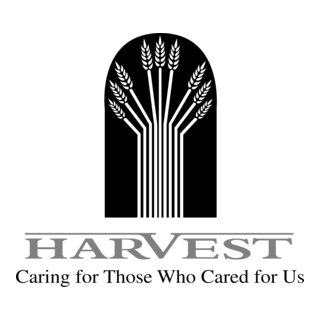 Harvest Logo PNG Vector