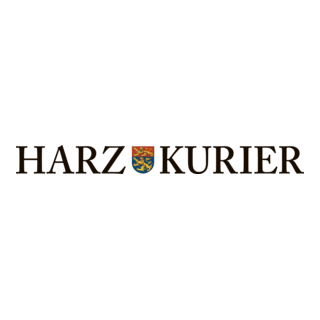Harz Kurier Logo PNG Vector