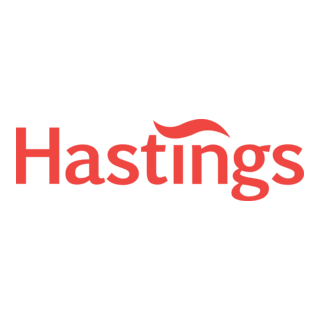 Hastings Insurance Group Logo PNG Vector