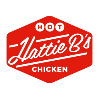 Hattie B's Logo PNG Vector