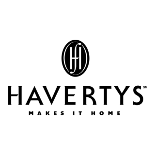 Havertys Logo PNG Vector