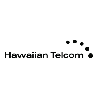 Hawaiian Telcom Logo PNG Vector
