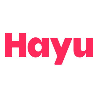 Hayu Logo PNG Vector