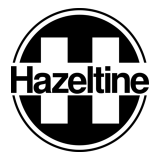Hazeltine Corporation Logo PNG Vector