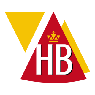 Hb Zigaretten Logo PNG Vector