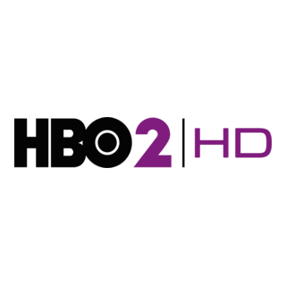 HBO 2 HD NL Logo PNG Vector