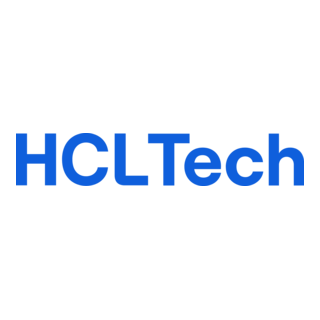 HCLTech Logo PNG Vector