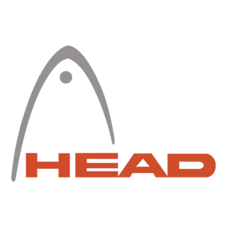 Head Logo PNG Vector
