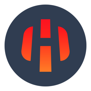 Heatledger Logo PNG Vector