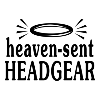 Heaven Sent Logo PNG Vector