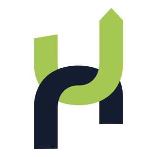 Hedge (HDG) Logo PNG Vector